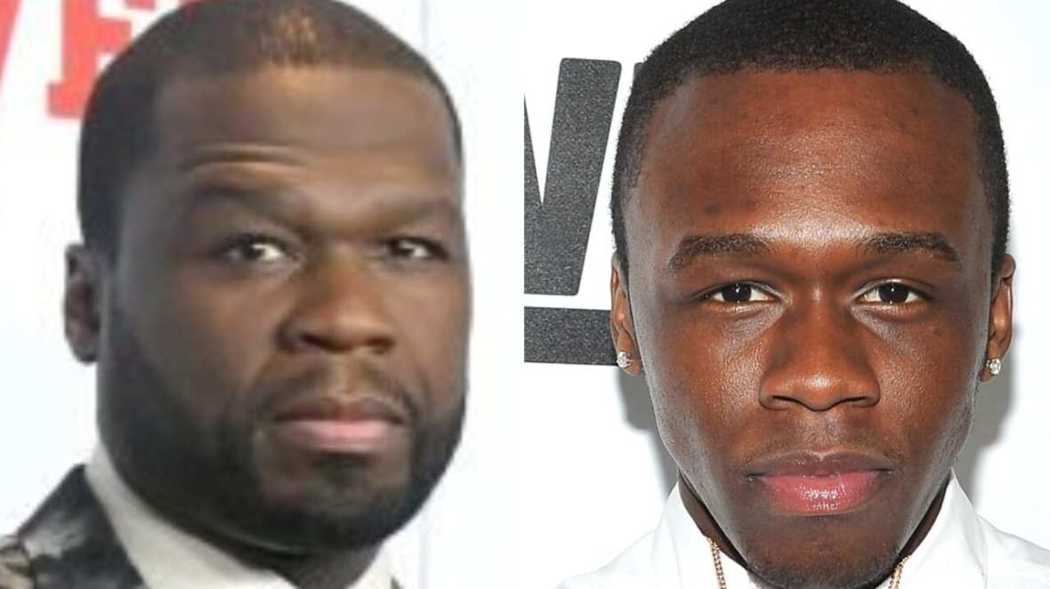 50 Cent