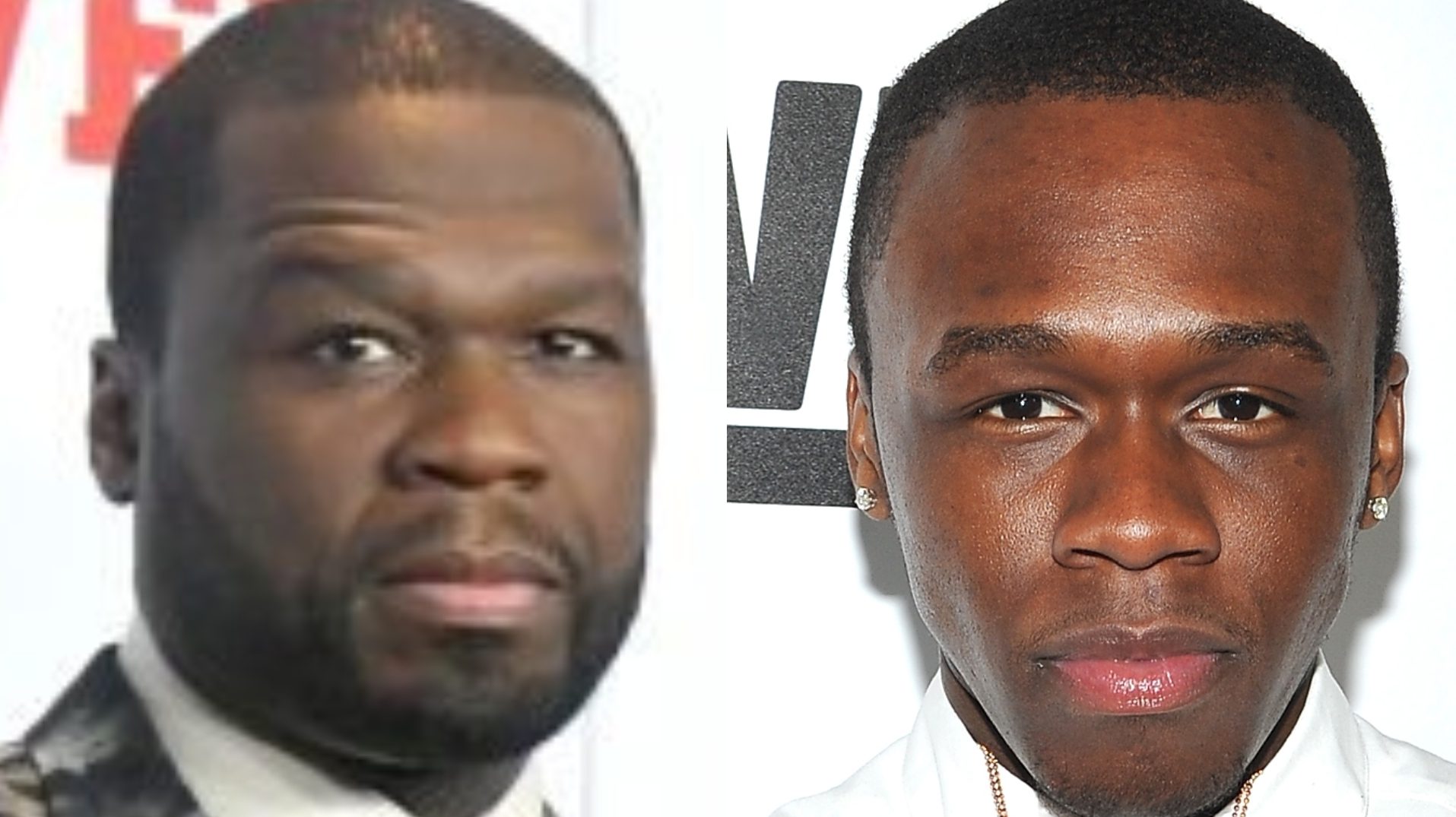 50 Cent S Son Marquise Responds After Rapper Says He D Choose