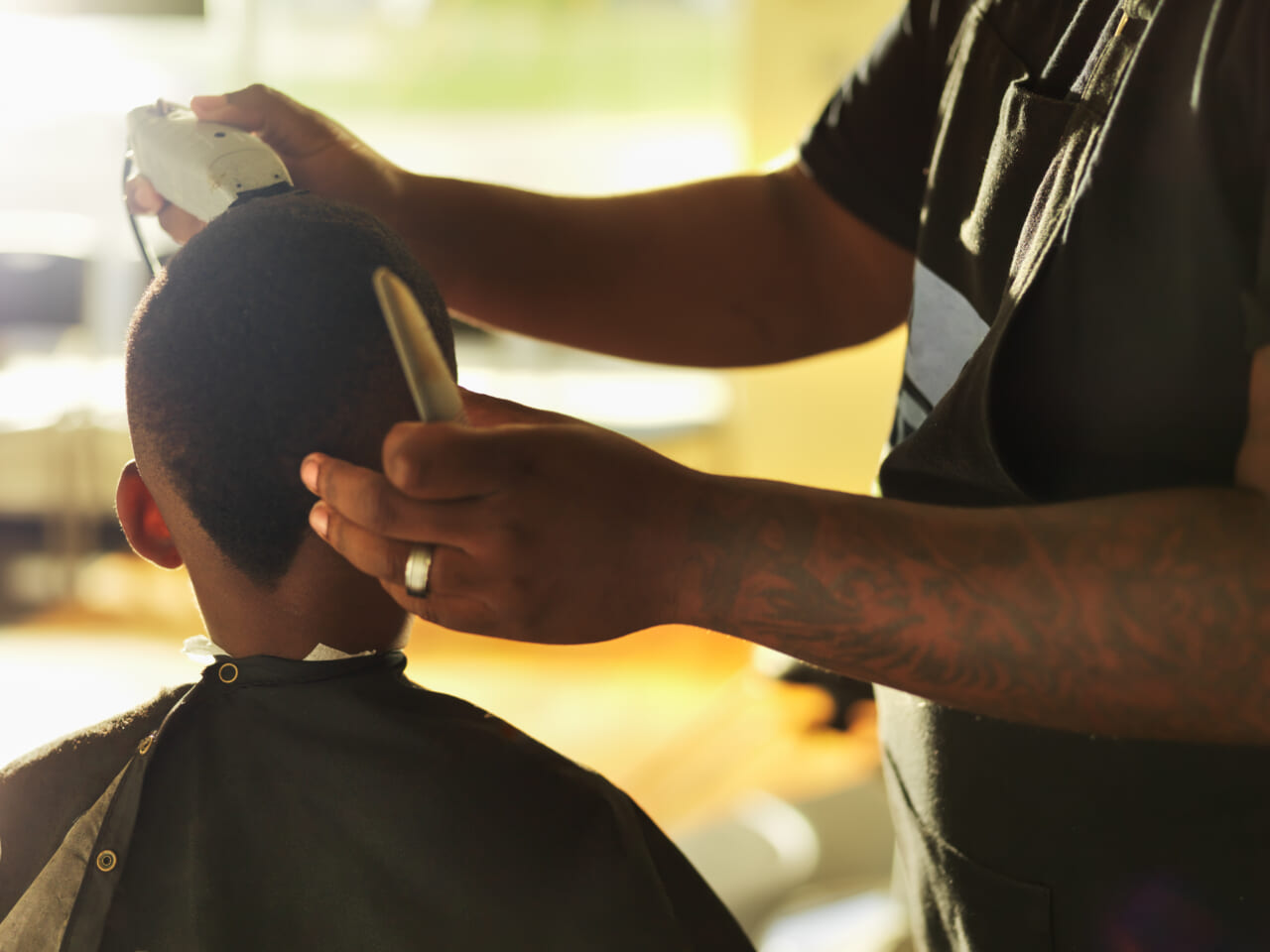 Best Black Barber Shops Near Me - December 2023: Find Nearby Black Barber  Shops Reviews - Yelp