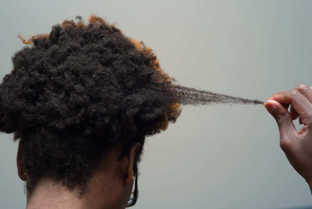 Black women, natural hair, Puerto Rico, CROWN act, theGrio.com