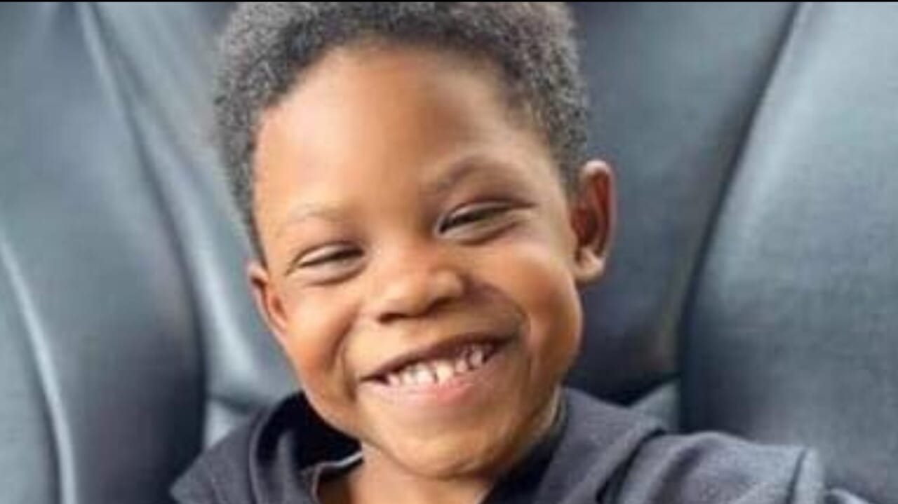 Boy, 5, dies in Houston driveby while doing TikTok with dad TheGrio