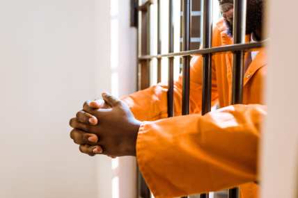 Mass incarceration is causing Black communities to lose billions in earnings