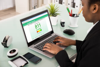 How credit scores are evolving to improve access to credit