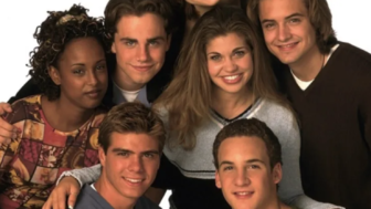 ‘Boy Meets World’ actress accuses stars of ‘extreme’ racism