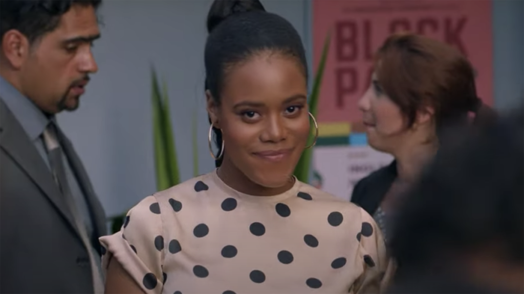 Insecure Season 4 Recap Lowkey Done With Molly And Her Negativity