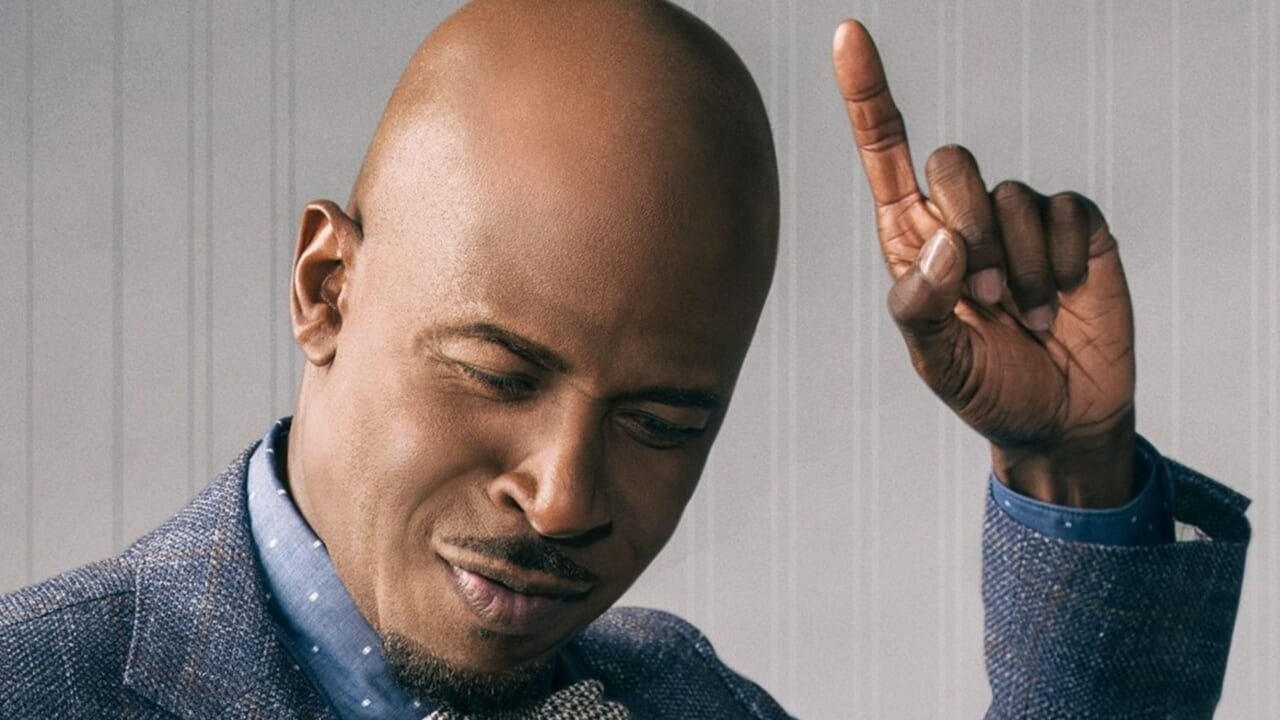 Ricky Dillard on how ‘Choirmaster’ can help us cope with COVID-19 crisis