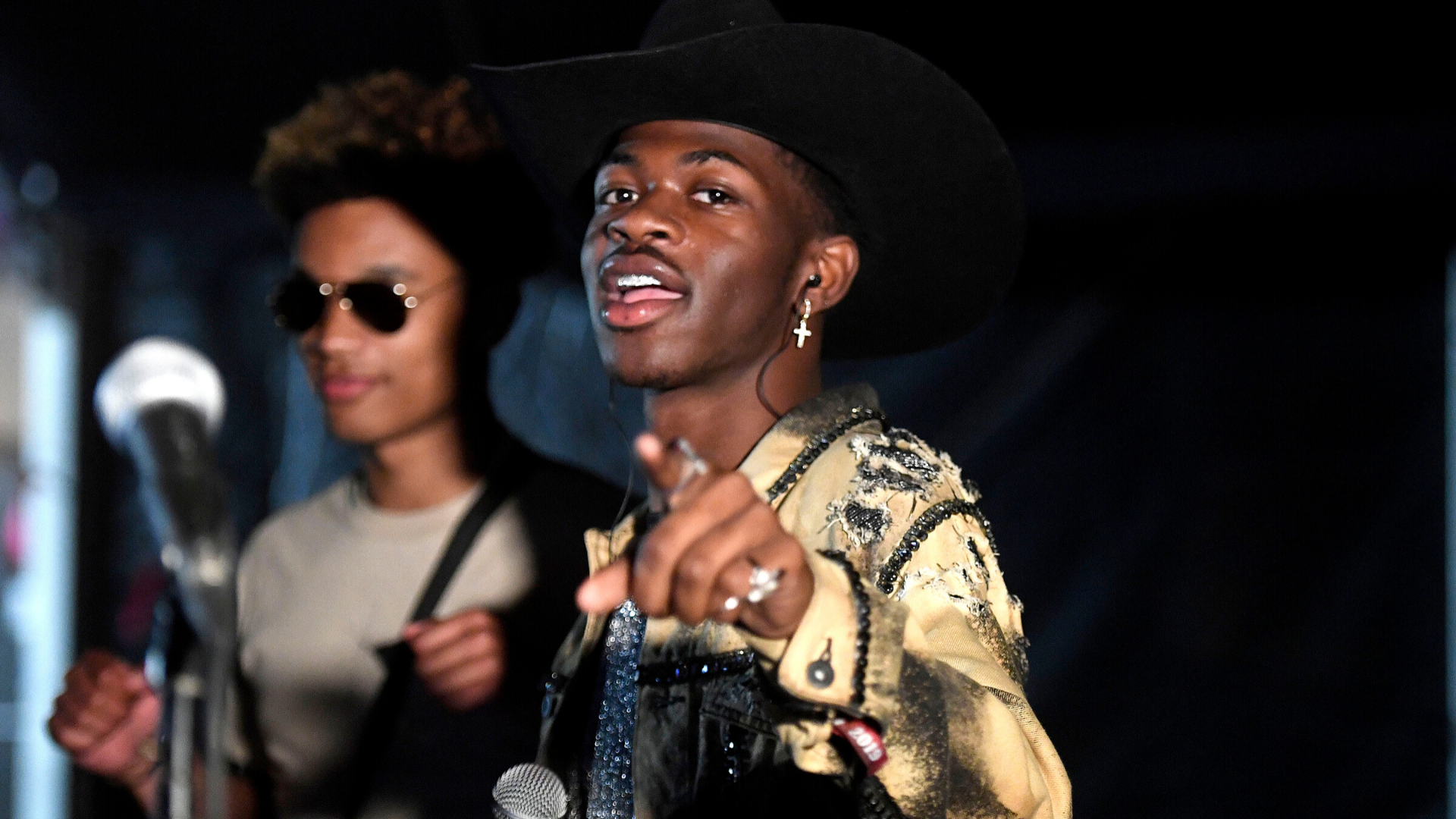 Lil Nas X theGrio.com