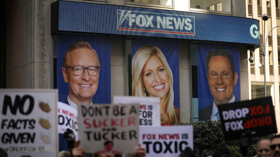 Fox News theGrio.com