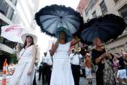 New Orleans Traditional Public Jazz Funerals Called Off Due To 