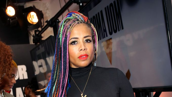 Kelis thegrio.com