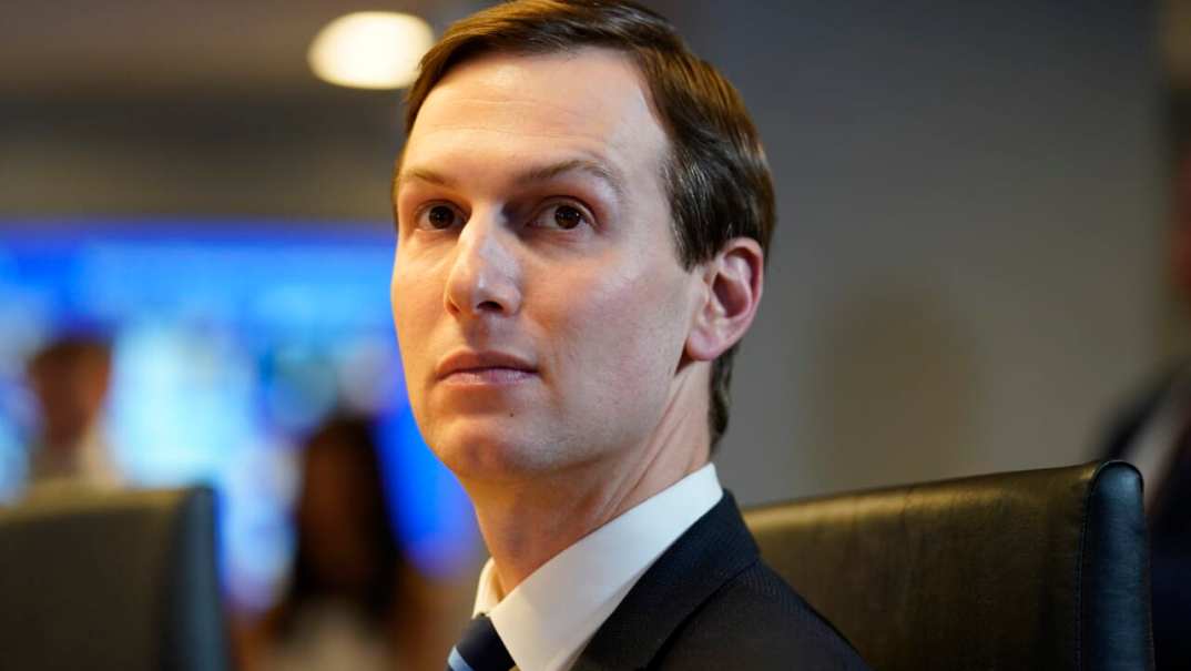 Jared Kushner thegrio.com