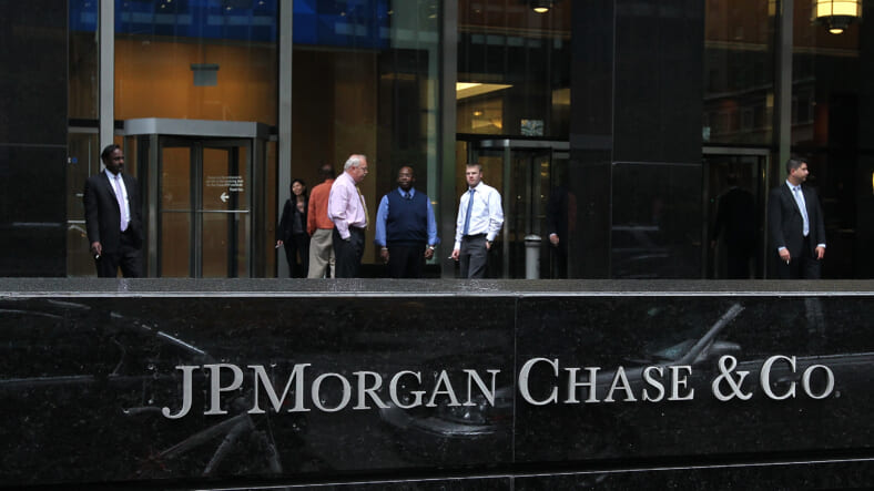 JPMorgan Chase thegrio.com