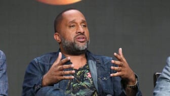 Kenya Barris to make feature directorial debut in Netflix comedy film starring Jonah Hill