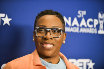 Gina Yashere on coping with COVID-19, #Megxit, and ‘Bob Hearts Abishola’