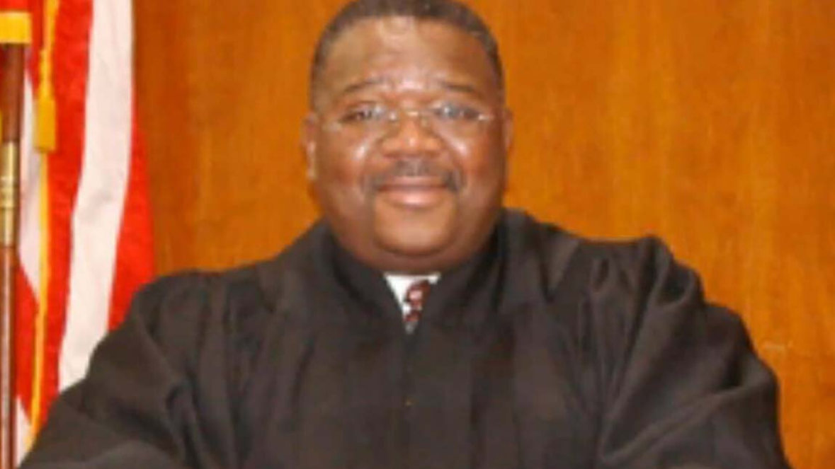 Judge Johnny Lee Baynes theGrio.com