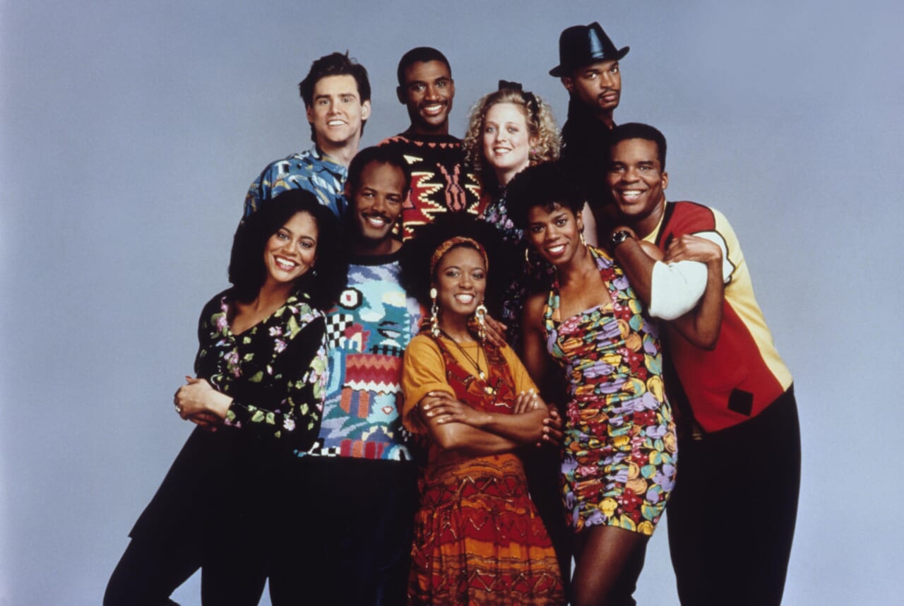 Top 10 ‘In Living Color’ music parodies