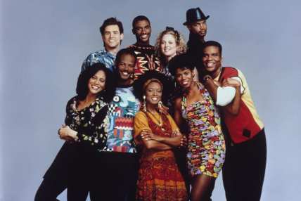 Top 10 ‘In Living Color’ music parodies
