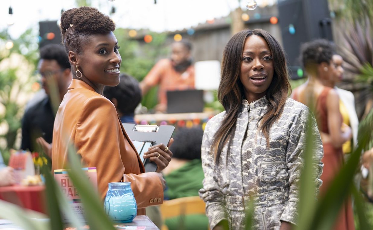 Watch insecure season 4 episode 4 free sale