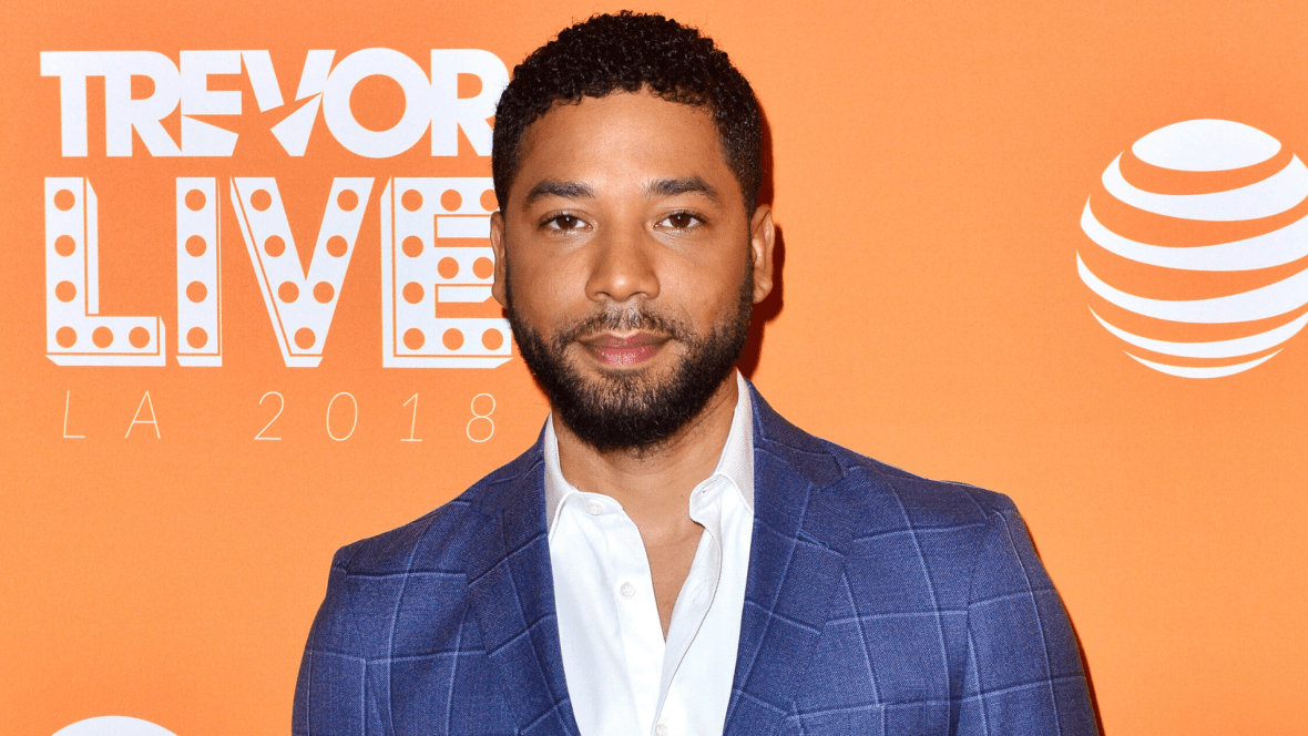 thegrio.com Jussie Smollett