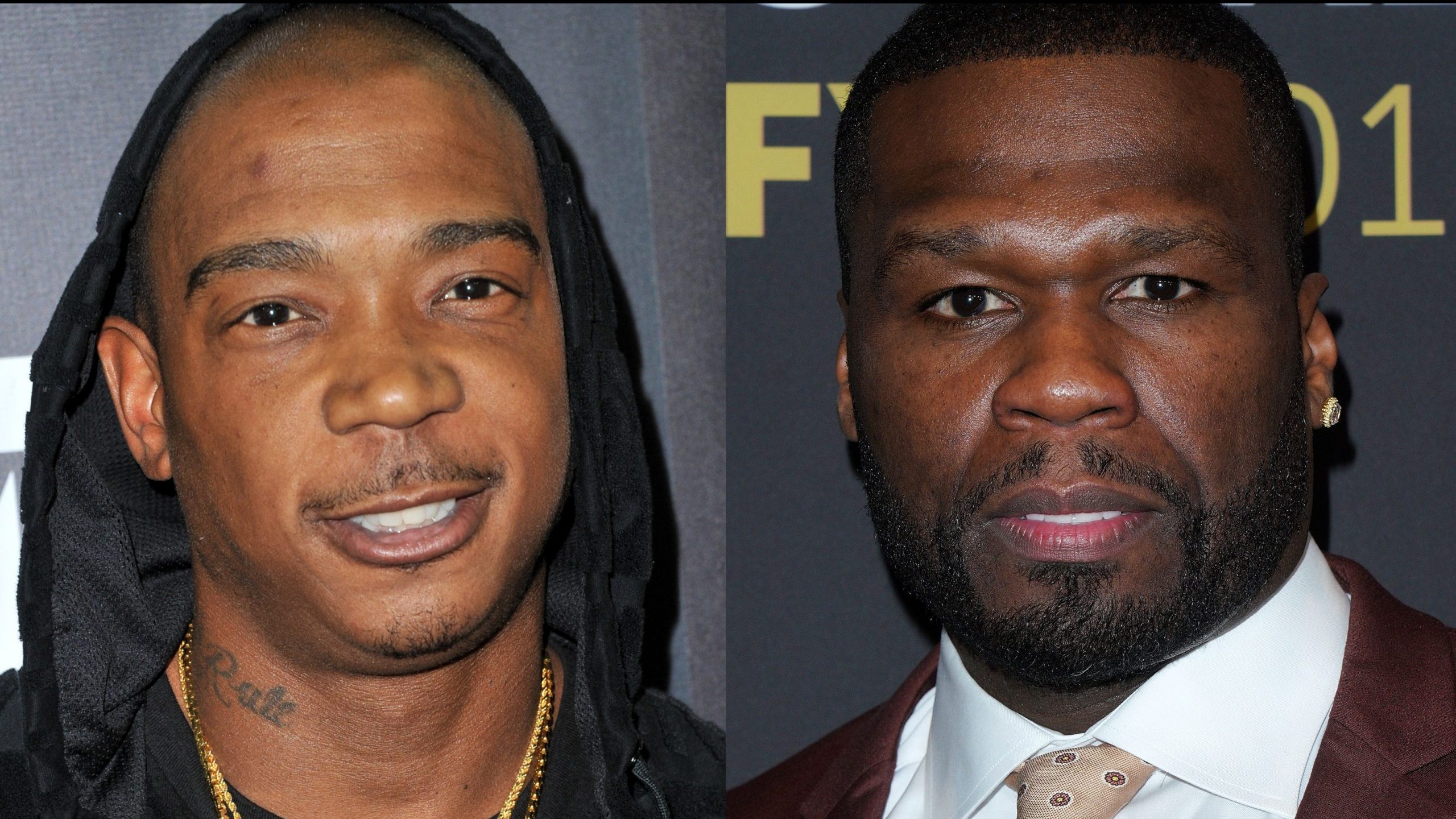 Ja Rule is ready for an Instagram Live battle against 50 Cent - TheGrio