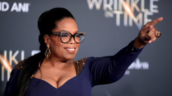 Oprah called out over Dr. Oz, Dr. Phil’s quarantine comments