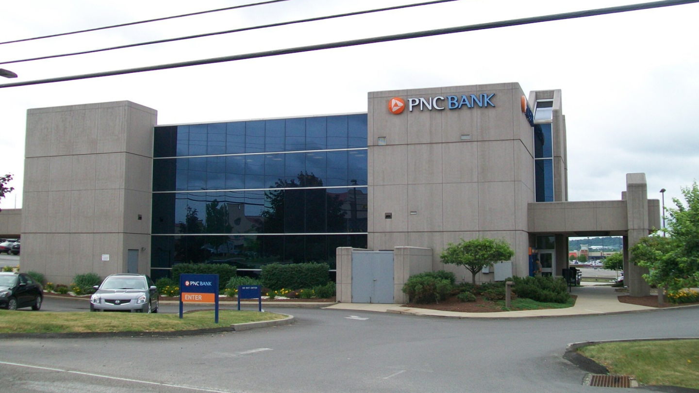 PNC Bank theGrio.com