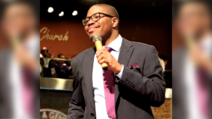 Prophet Brian Carn, KCC theGrio.com