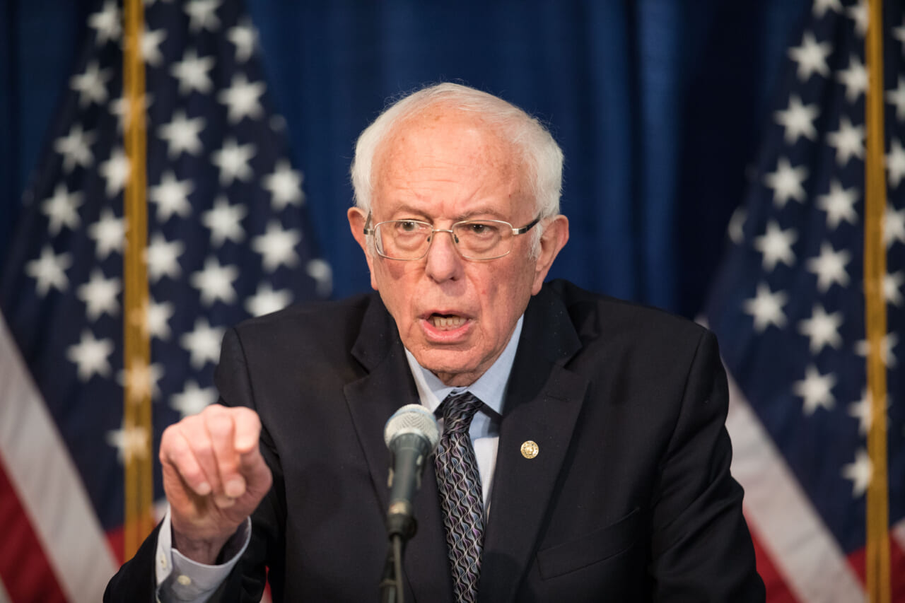 Bernie Sanders Reportedly Spoke To Obama Before Suspending Campaign Thegrio 