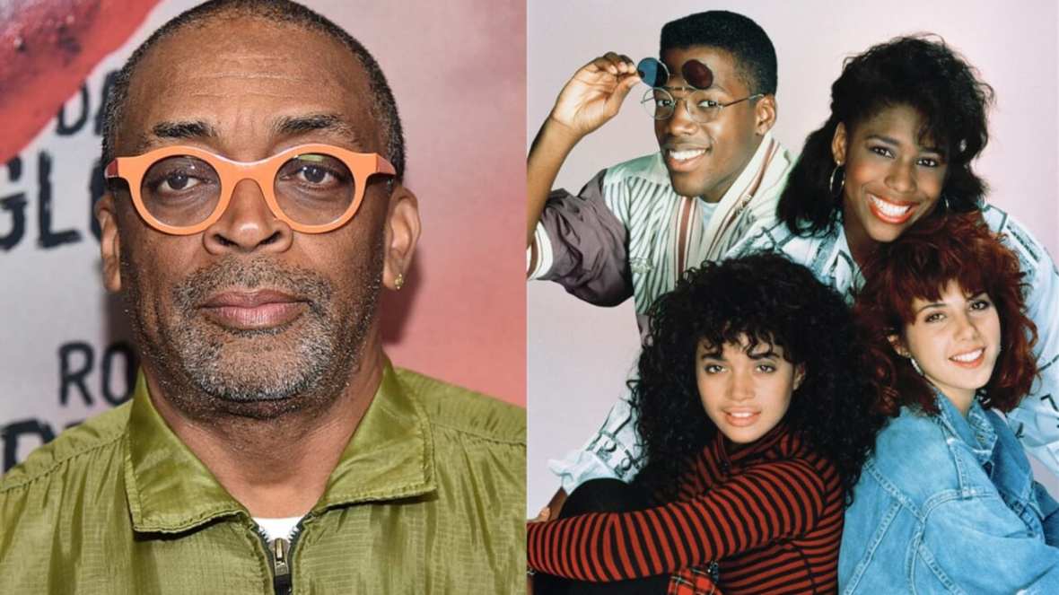 Spike Lee, A Different World, 90s black tv shows, theGrio