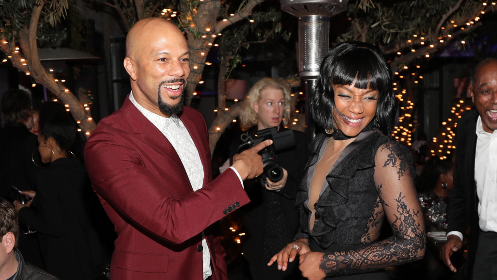 Common confirms breakup with Tiffany Haddish: ‘We weren’t feeding the relationship’