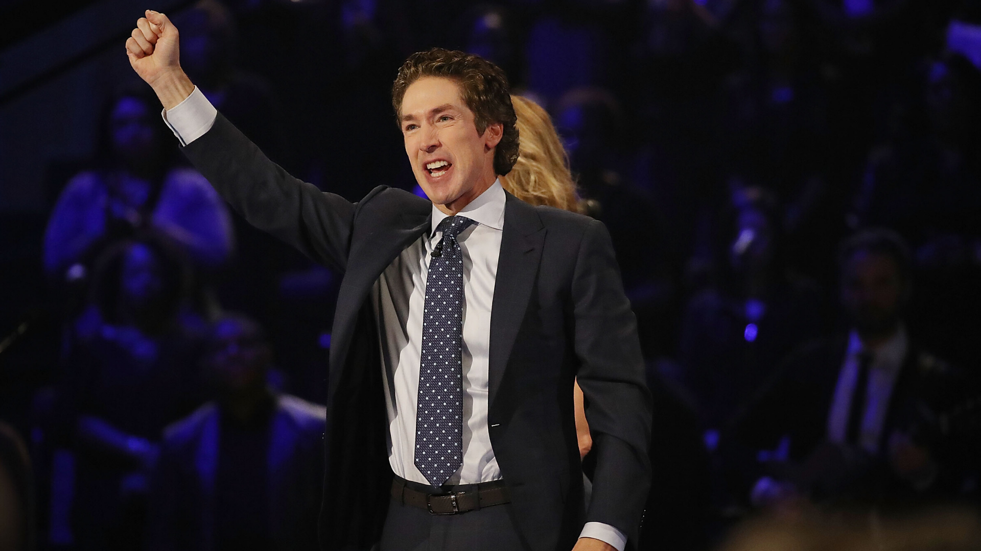 Joel Osteen theGrio.com