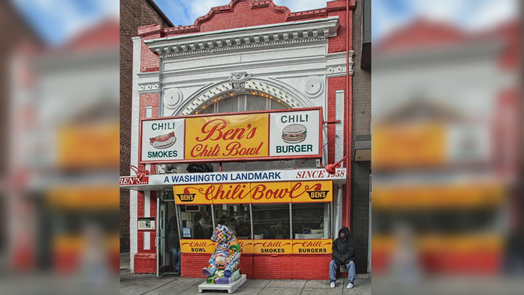 Ben's Chili Bowl theGrio.com