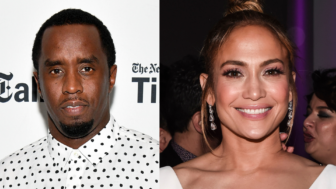 Diddy posts cryptic throwback photo with Jennifer Lopez amid Ben Affleck reunion