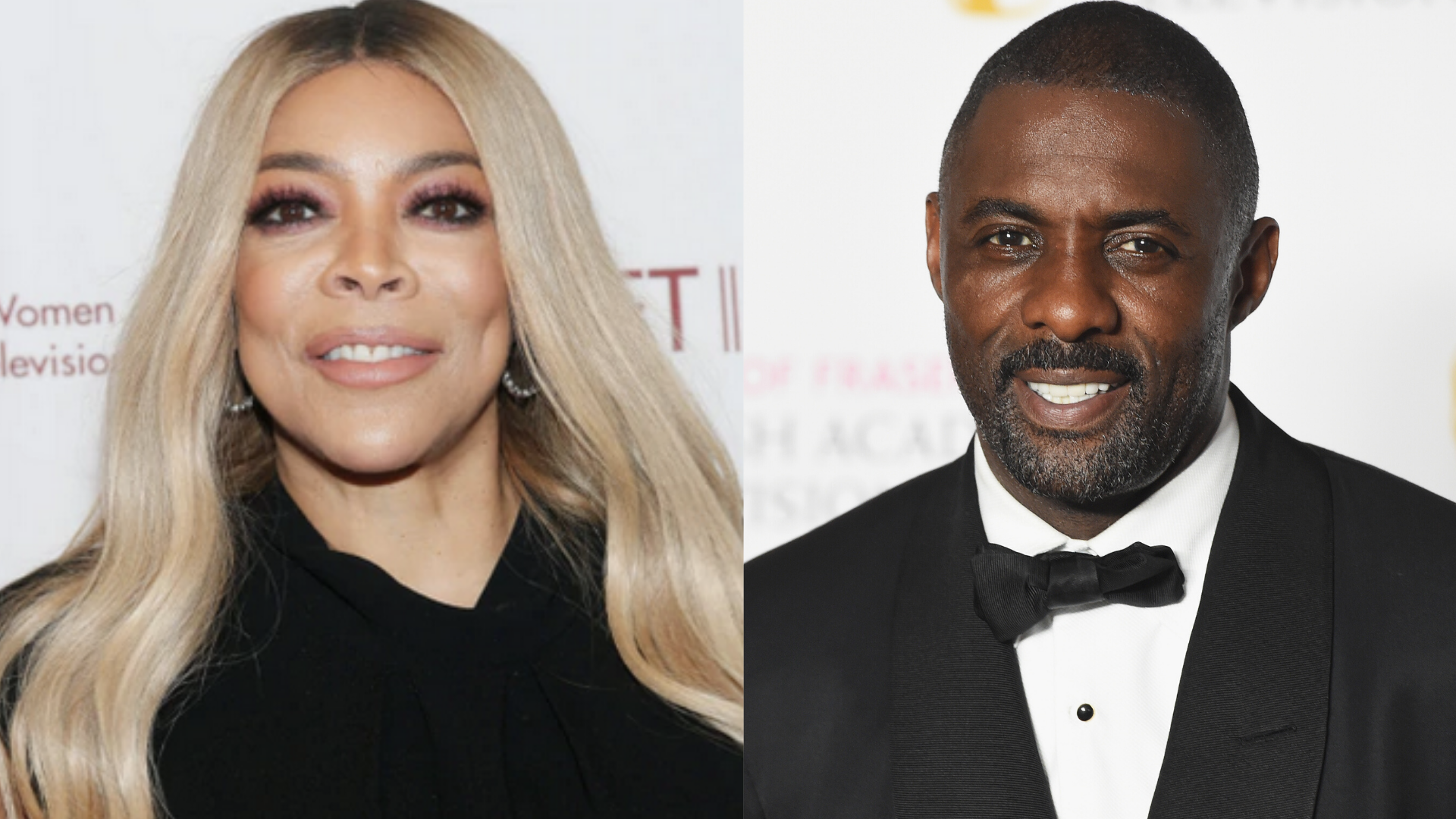 Wendy Williams Idris Elba theGrio.com