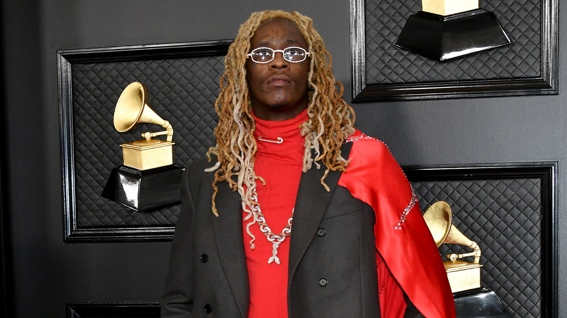 YSL Trial Begins Next Week With 14 Defendants, Including Young Thug ...