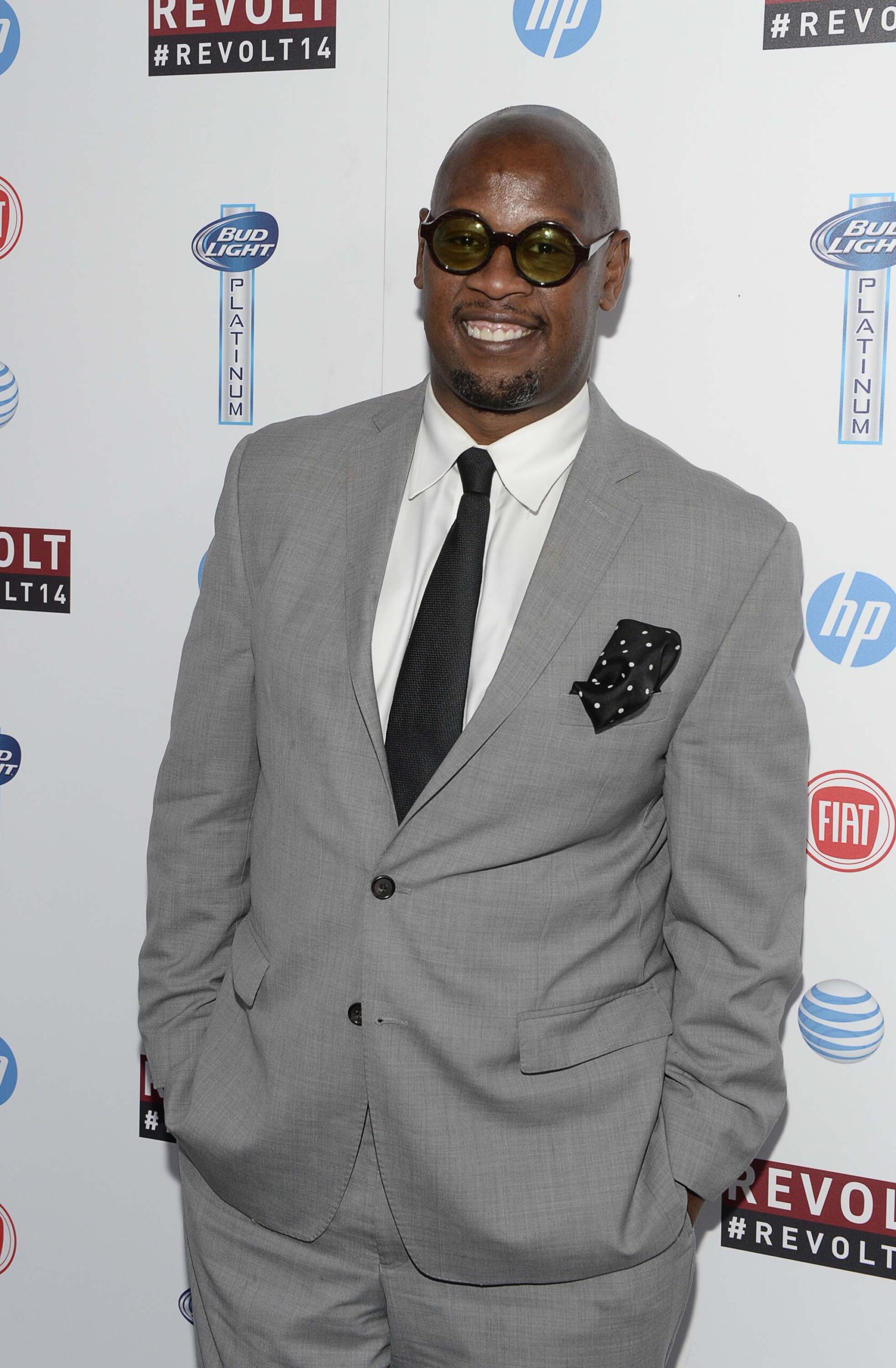 Andre Harrell, founder of Uptown Records, is dead at 59