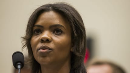 Is Candace Owens for real?