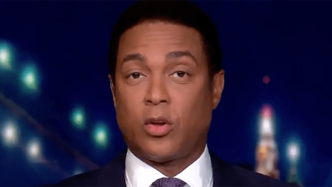 Don Lemon thegrio.com