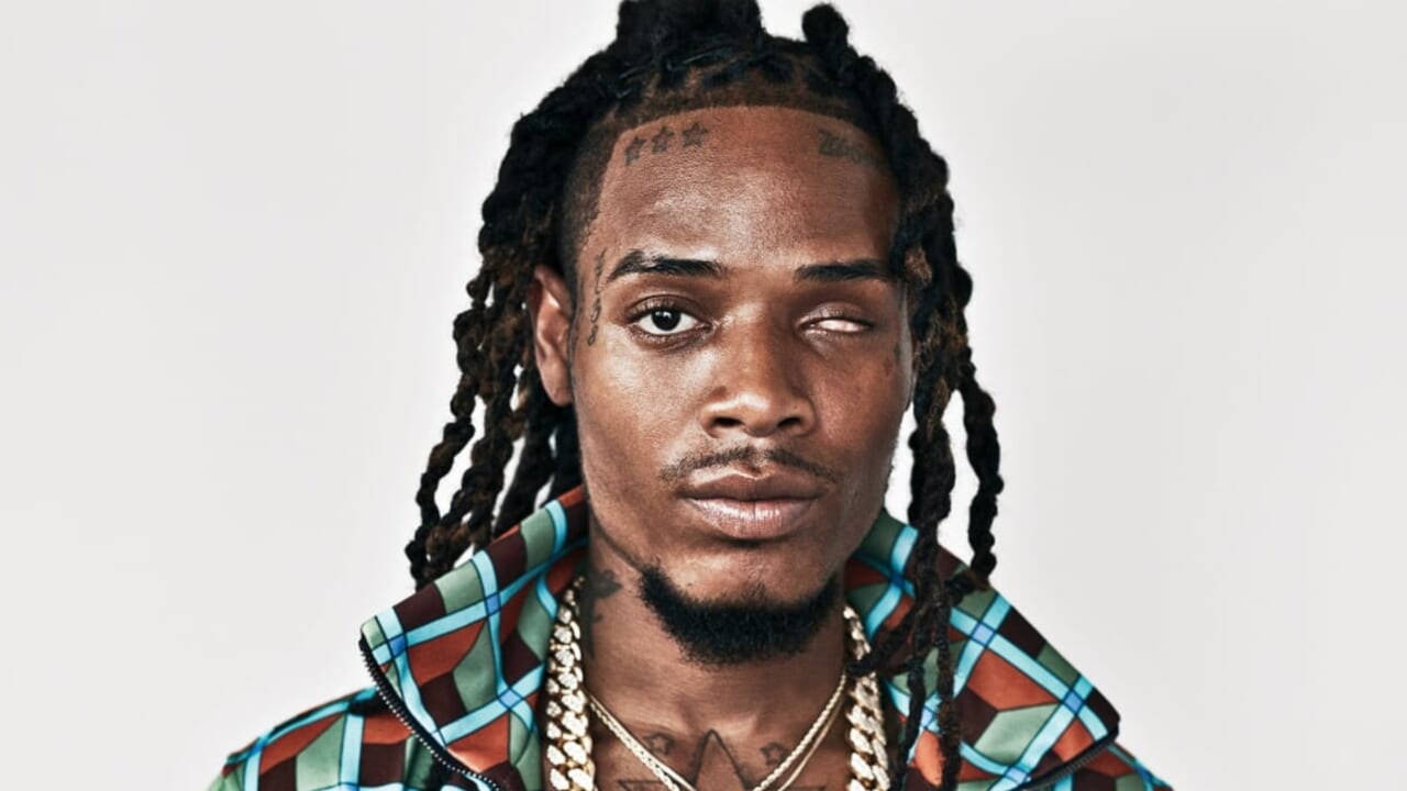 Fetty Wap