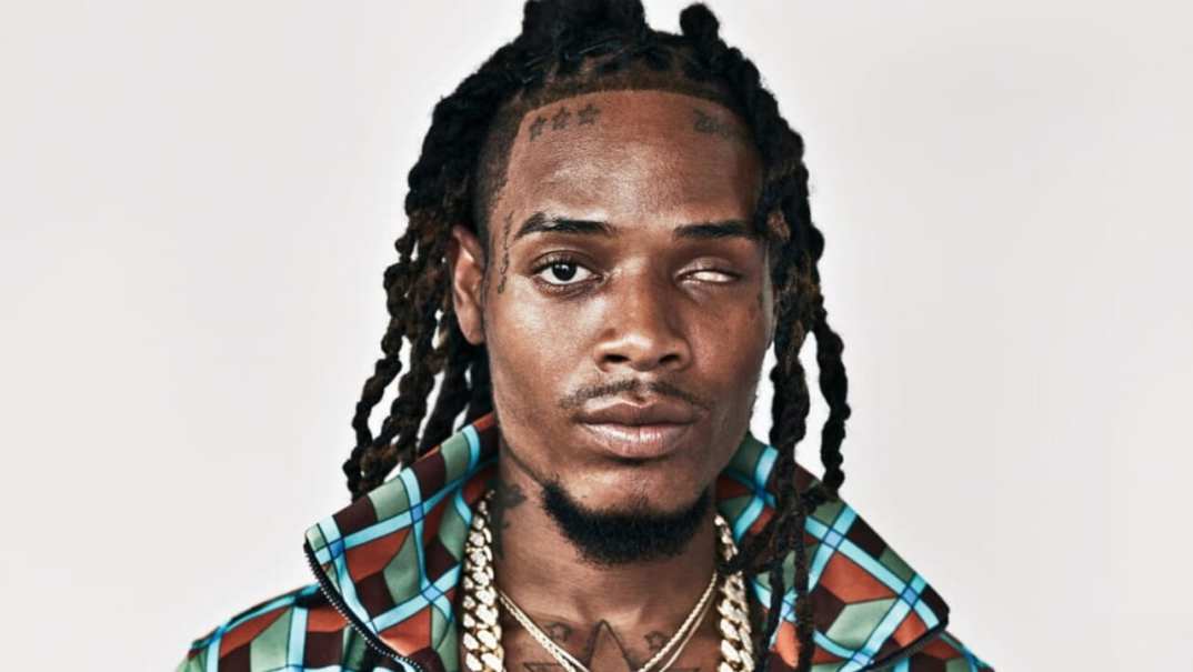 Fetty Wap