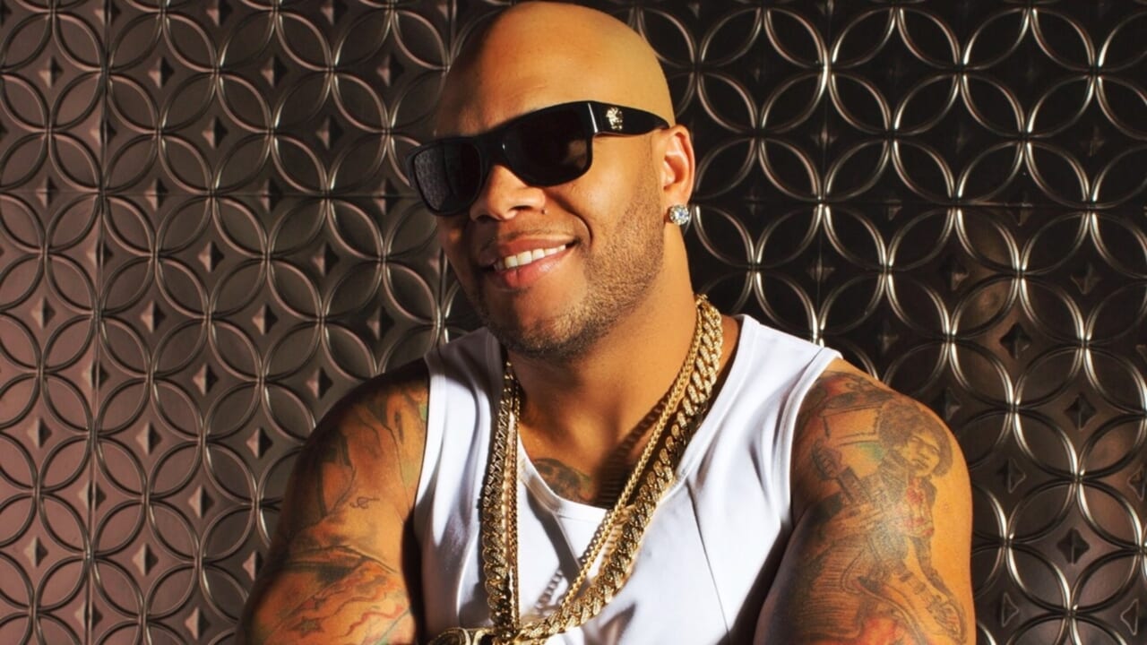 Rapper Flo Rida awarded $82.6M for breach of contract case