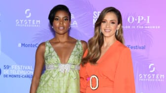 Gabrielle Union and Jessica Alba on bossing up with season 2 of ‘LA’s Finest’