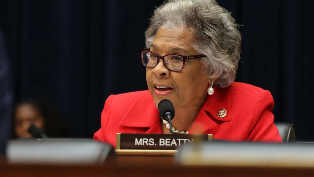 U.S. Rep. Joyce Beatty, theGrio.com