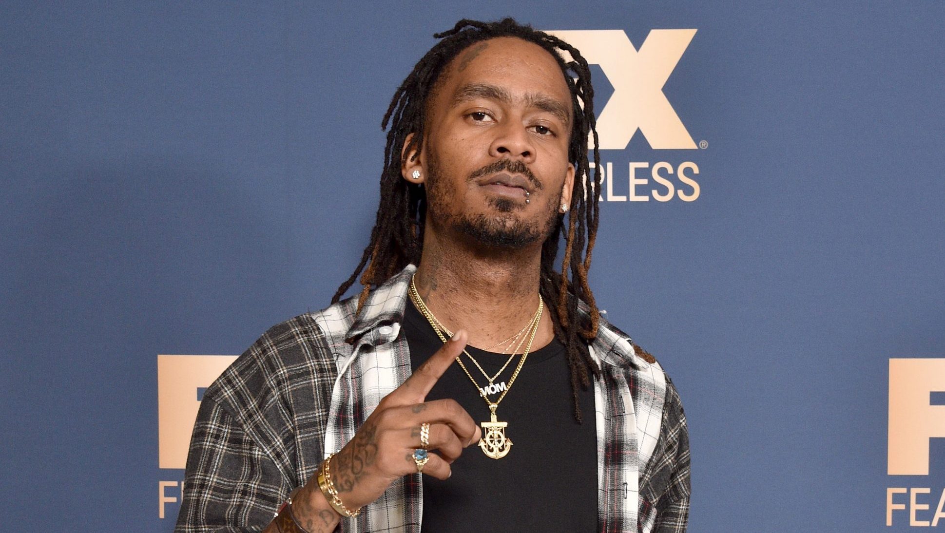 GaTa opens up about his bipolar diagnosis ‘I wanted to own it’ TheGrio