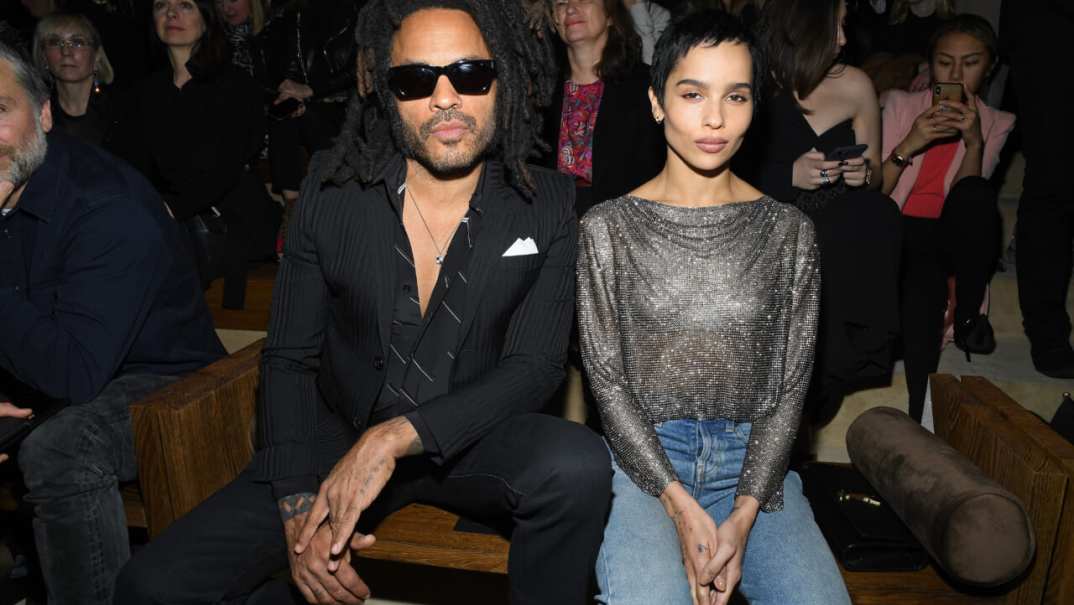 Zoe Kravitz