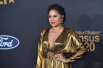 Angela Yee to get her own radio show, departing ‘The Breakfast Club’