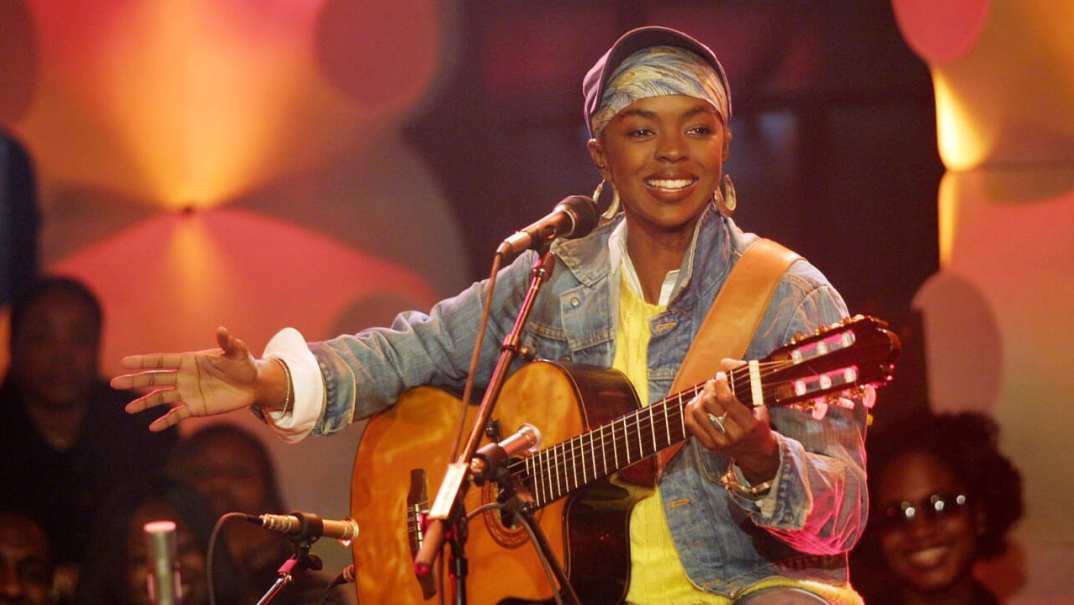 Lauryn Hill theGrio.com