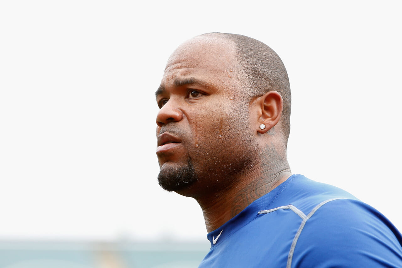 Woman and 5-Year-Old Boy Drown in Pool at Home of MLB's Carl Crawford