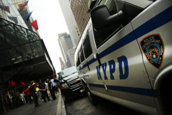 NYPD to eliminate plainclothes anti-crime units