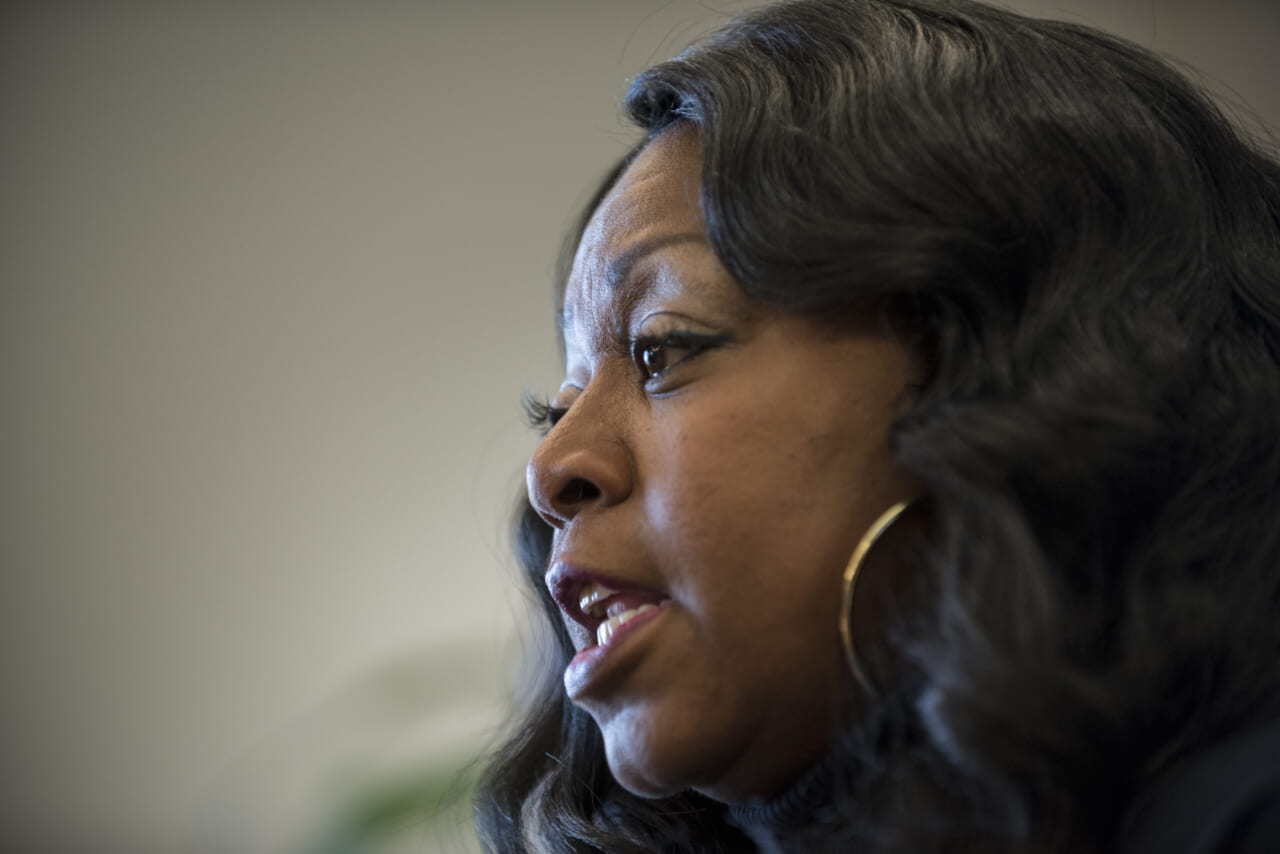 Philando Castile's mother on George Floyd: Where's the accountability?